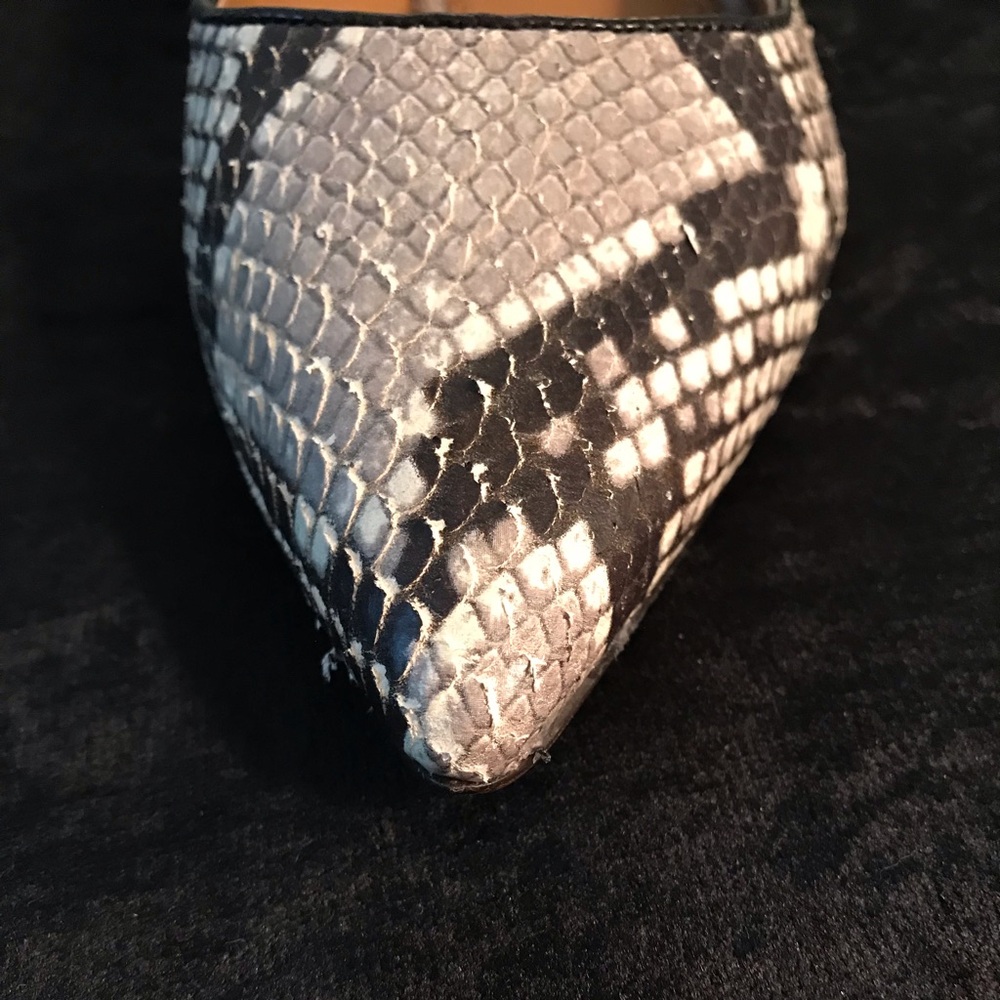Tory Burch Kitten Heels - Picture 3 of 12
